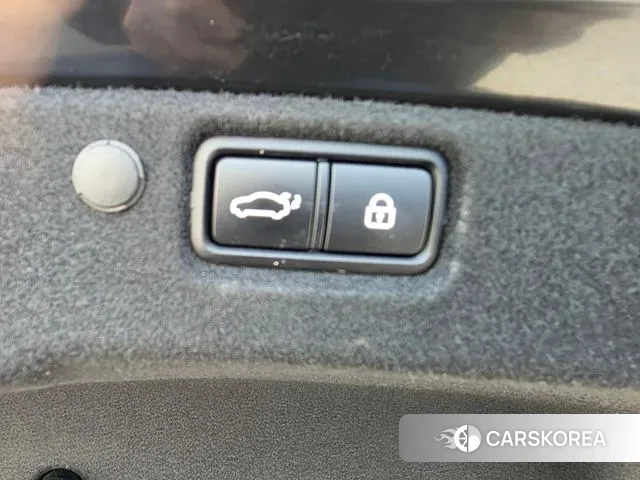 Kia K7 Premier 2019 Черный из Кореи, фото 5