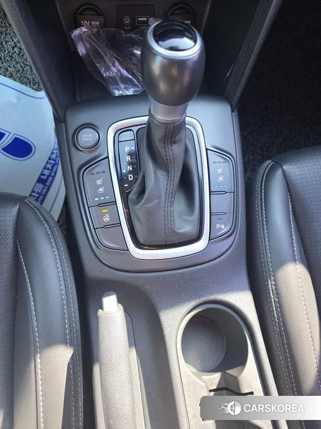 Hyundai Kona 2018 Серый из Кореи, фото 5