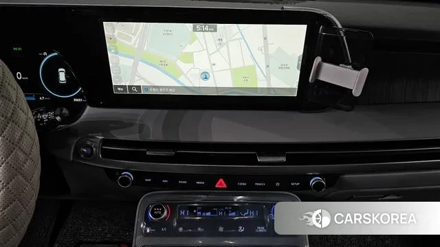 Hyundai The New Palisade 2024 Белый из Кореи, фото 5