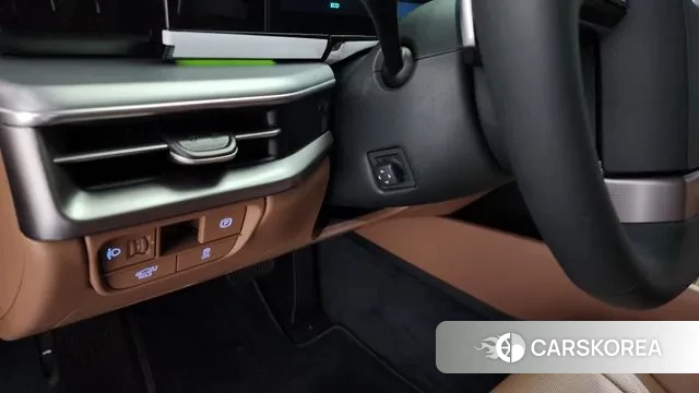 Hyundai Grandeur (GN7) 2024 Серый из Кореи, фото 5