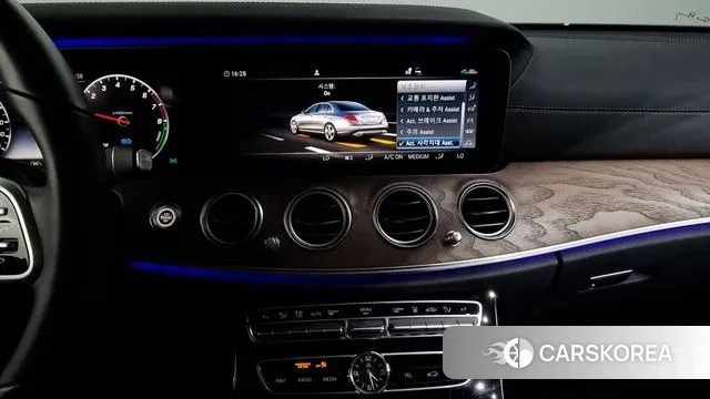 Mercedes-Benz E-Class W213 2020 Белый из Кореи, фото 5