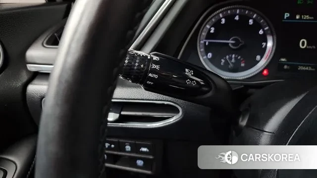 Hyundai Sonata (DN8) 2021 Белый из Кореи, фото 5