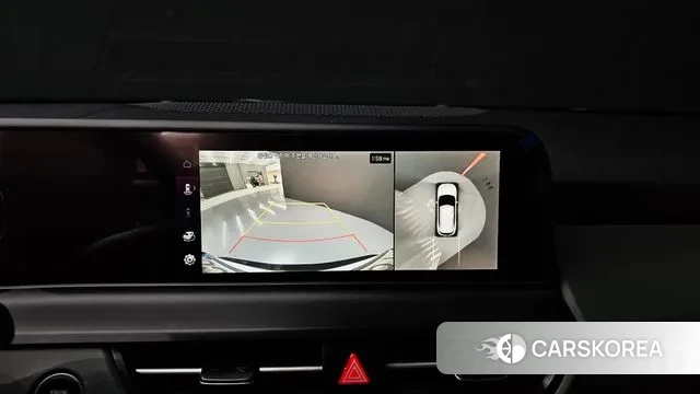 Kia The New Seltos 2023 Белый из Кореи, фото 5