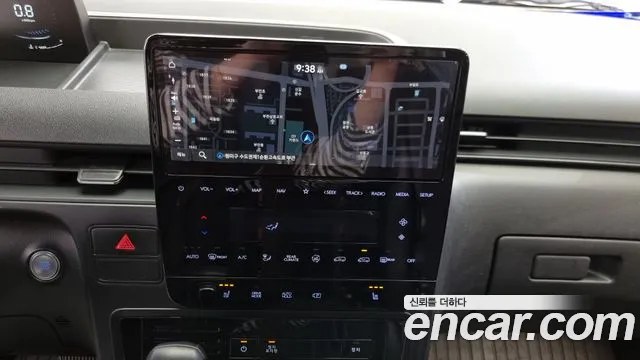 Hyundai Staria id 2658865 из Кореи 5