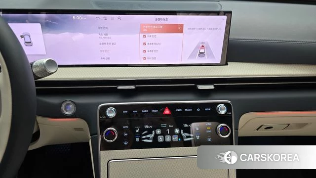 Genesis GV80 2025 Белый из Кореи, фото 5