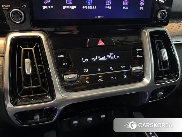 Kia Sorento 4th Generation 2020 Белый из Кореи, фото 5
