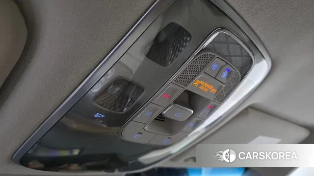 Genesis G80 (RG3) 2020 Белый из Кореи, фото 5