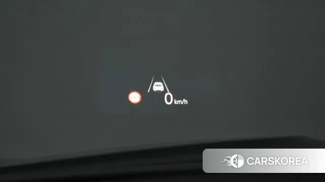 Genesis The New G70 2024 Черный из Кореи, фото 5