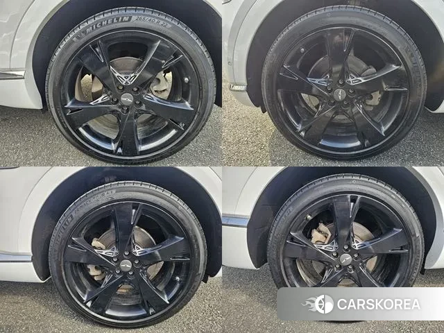 Genesis GV80 2020 Белый из Кореи, фото 5