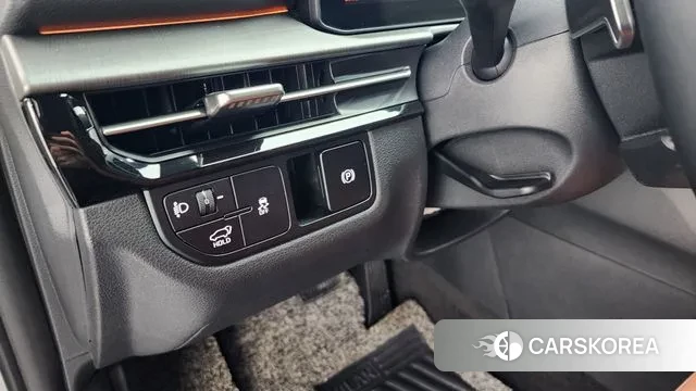 Kia The New Sportage 5th Generation 2025 Белый из Кореи, фото 5