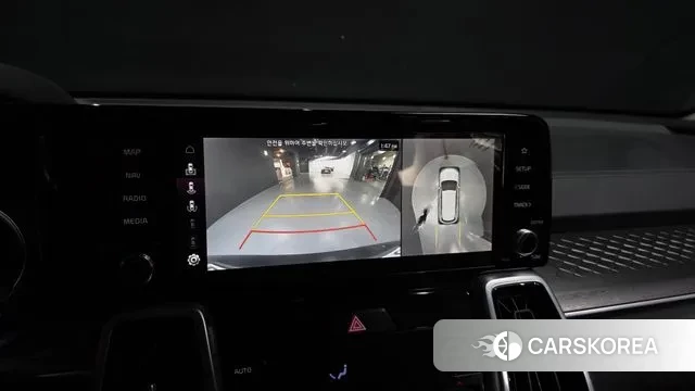 Kia Sorento 4th Generation 2020 Серый из Кореи, фото 5