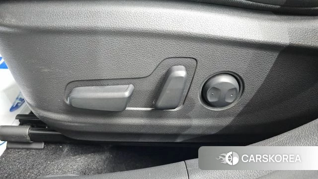 Hyundai Kona 2018 Белый из Кореи, фото 5