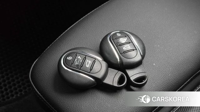 Mini Cooper 2020 Серый из Кореи, фото 5
