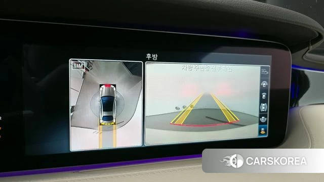 Mercedes-Benz S-Class W222 2019 Белый из Кореи, фото 5