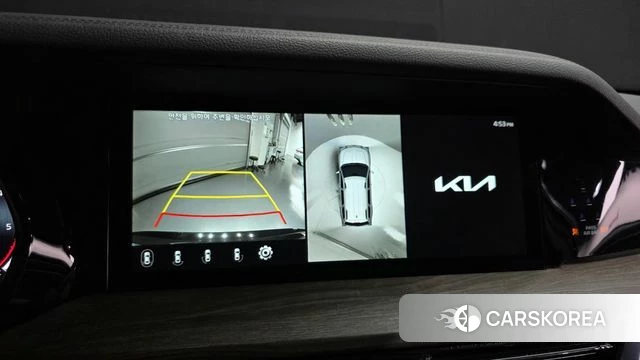 Kia Mohave Master 2023 Черный из Кореи, фото 5