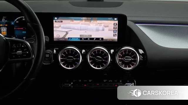 Mercedes-Benz EQA H243 2021 Черный из Кореи, фото 5