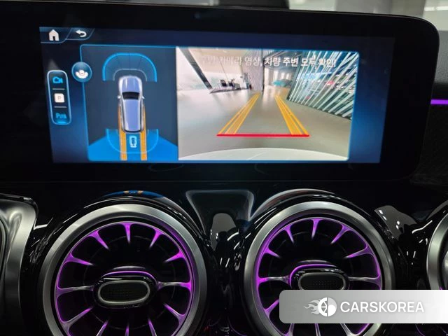 Mercedes-Benz GLB-Class X247 2025 Белый из Кореи, фото 5