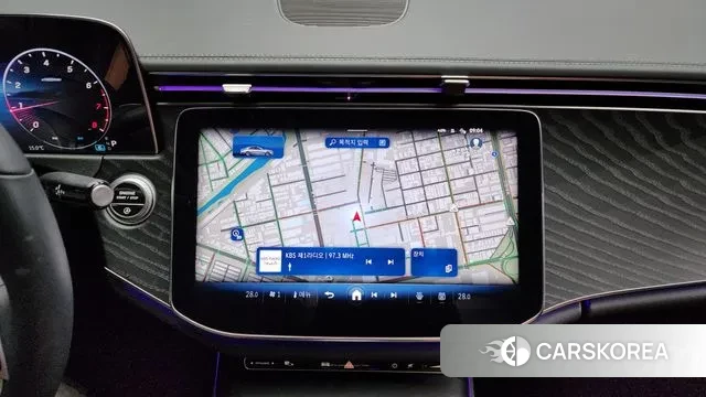 Mercedes-Benz E-Class W214 2024 Белый из Кореи, фото 5