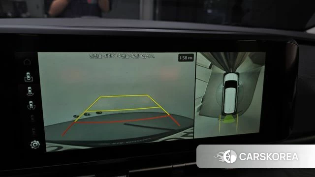 Kia Carnival 4th generation 2020 Черный из Кореи, фото 5