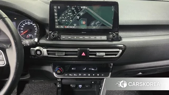 Kia Seltos 2020 Белый из Кореи, фото 5