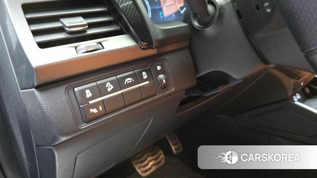 Ssangyong The New Rexton Sports Cannes 2022 Зеленый из Кореи, фото 5