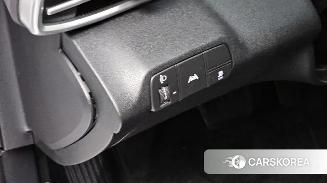 Hyundai Avante (CN7) 2022 Белый из Кореи, фото 5