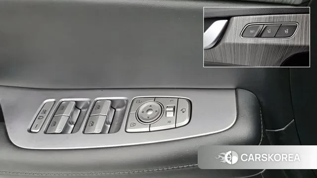 Hyundai The New Palisade 2023 Коричневый из Кореи, фото 5