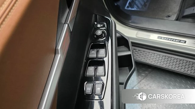 Ssangyong Torres 2022 Белый из Кореи, фото 5