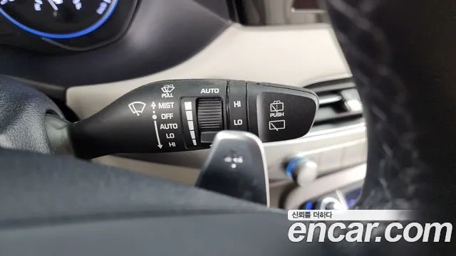 Hyundai Palisade id 2906870 из Кореи 5