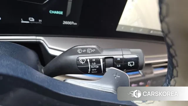 Kia The New Sorento 4th Generation 2023 Белый из Кореи, фото 5