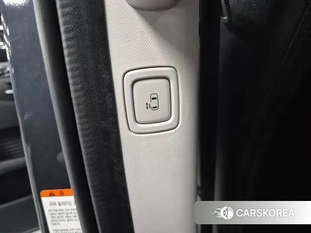 Hyundai Staria 2021 Серый из Кореи, фото 5