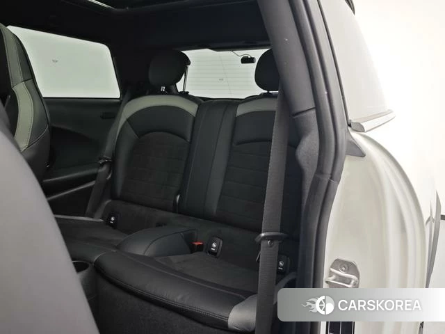 MINI JCW 2023 Другой из Китая, фото 5