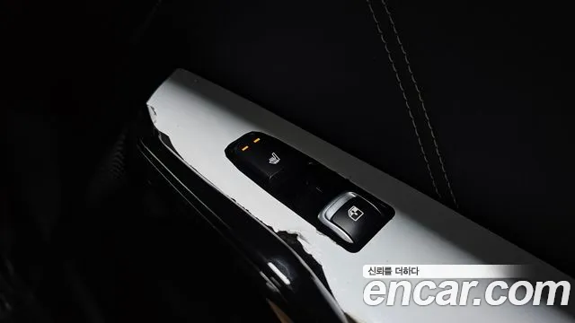 Kia K5 Hybrid 3rd Generation 2020 Белый из Кореи, фото 5