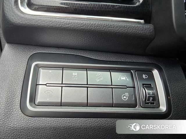 Ssangyong Tivoli Air 2021 Белый из Кореи, фото 5