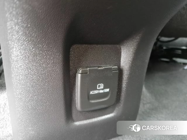 Chevrolet (GM Daewoo) The New Equinox 2022 Красный из Кореи, фото 5
