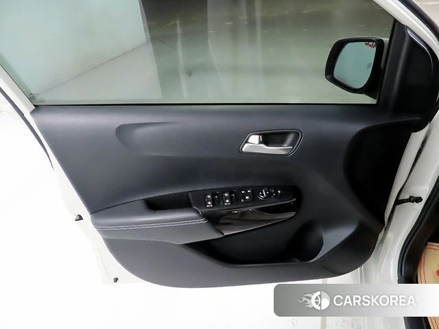 Kia The New Morning (JA) 2024 Жемчужный цвет из Кореи, фото 5