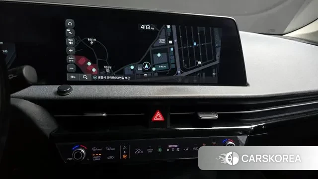 Kia EV6 2022 Белый из Кореи, фото 5