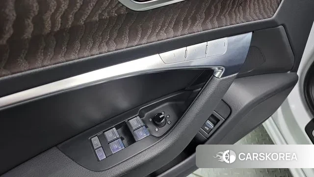 Audi A6 (C8) 2021 Белый из Кореи, фото 5