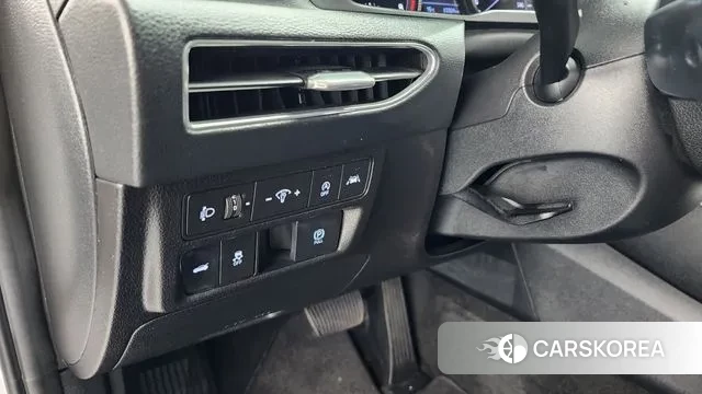 Hyundai Sonata (DN8) 2021 Белый из Кореи, фото 5