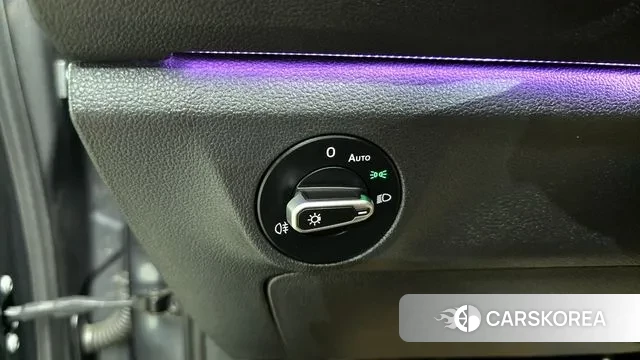 Volkswagen 7th Generation of Jetta 2023 Серебряный из Кореи, фото 5