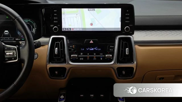 Kia Sorento 4th Generation 2020 Белый из Кореи, фото 5