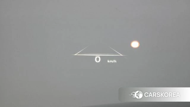 Genesis G80 (RG3) 2022 Синий из Кореи, фото 5