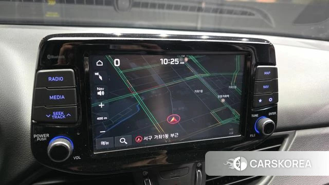 Hyundai i30 (PD) 2018 Белый из Кореи, фото 5