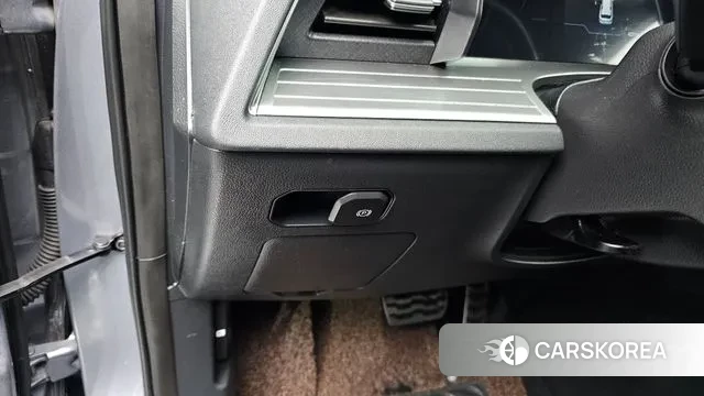 Ssangyong Torres 2022 Серый из Кореи, фото 5