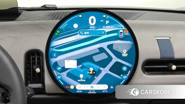 Mini Cooper S 4th Generation 2024 Черный из Кореи, фото 5