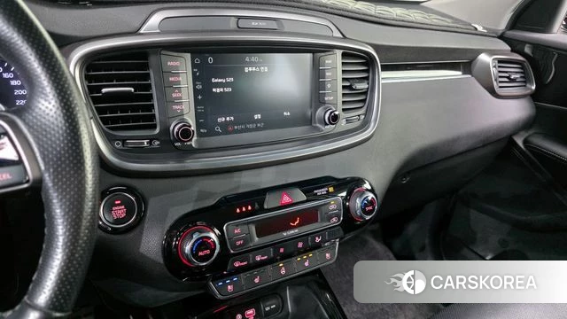 Kia The New Sorento 2020 Белый из Кореи, фото 5
