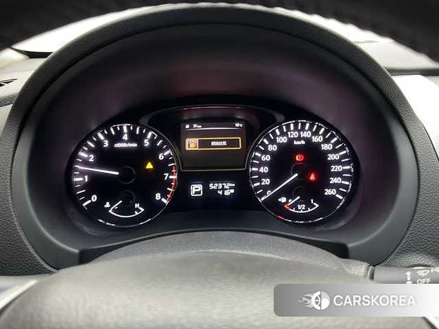 Nissan Teana 2018 Белый из Китая, фото 5
