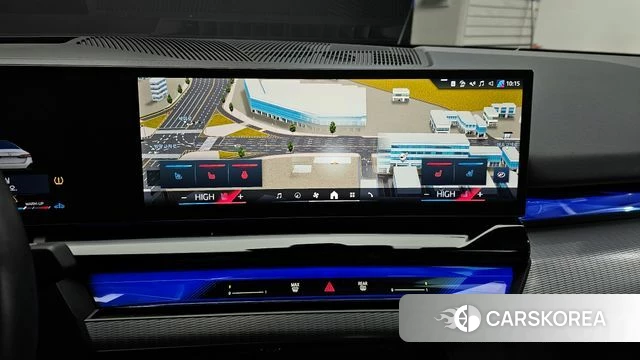 BMW 5 Series (G60) 2024 Белый из Кореи, фото 5