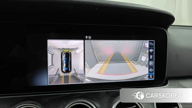 Mercedes-Benz E-Class W213 2018 Черный из Кореи, фото 5