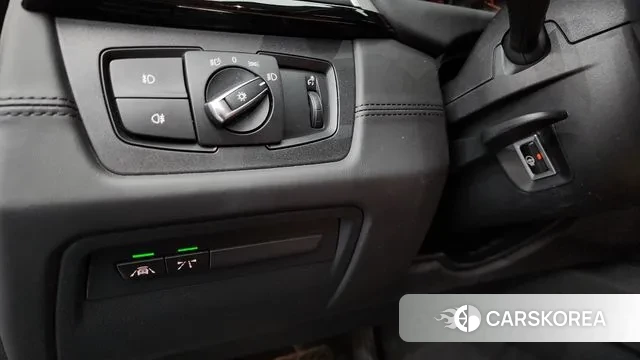 BMW 4 Series (F32) 2020 Черный из Кореи, фото 5